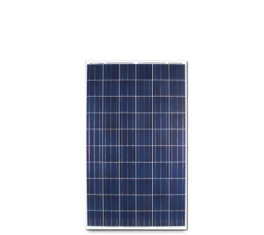 Panel solar Saclima 250W/24