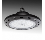 Campana de LEDs UFO IP65 90º 150W 19500Lm