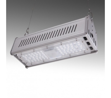 Campana Lineal LEDs Dimable Philips 50W