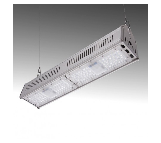 Campana Lineal LEDs Dimable Philips 150W