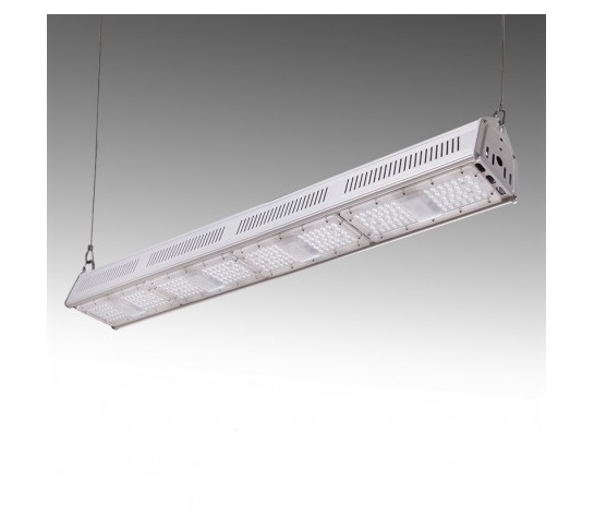 Campana Lineal LEDs Dimable Philips 200W