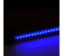 Tubo de LEDs Estanco para Acuarios 280mm 2W Cable 1.2M Azul