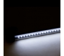 Tubo de LEDs Estanco para Acuarios 280mm 2W Cable 1.2M Blanco