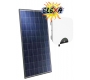 Solar Max 2700W/h + Huawei 5KW