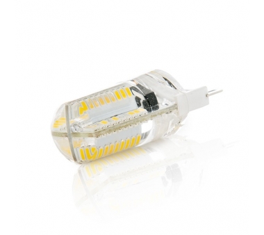 G9 DIMABLE 70 LEDS SMD3014 3W 200LM